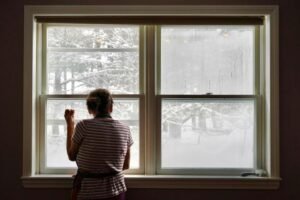 Rainbow air purification system tools for whole-home cleaning in Michigan